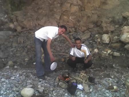 amino  ET  TAOUFIK